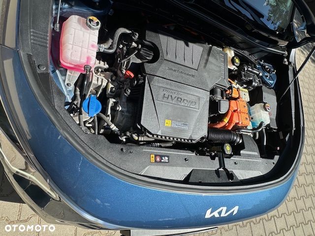 Kia Niro 1.6 GDI Plug-In Hybrid Business Line - 15