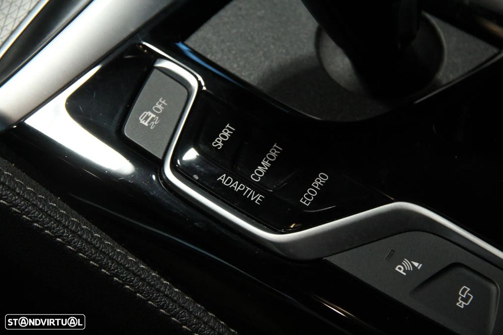BMW 640 Gran Turismo d xDrive Pack M - 18