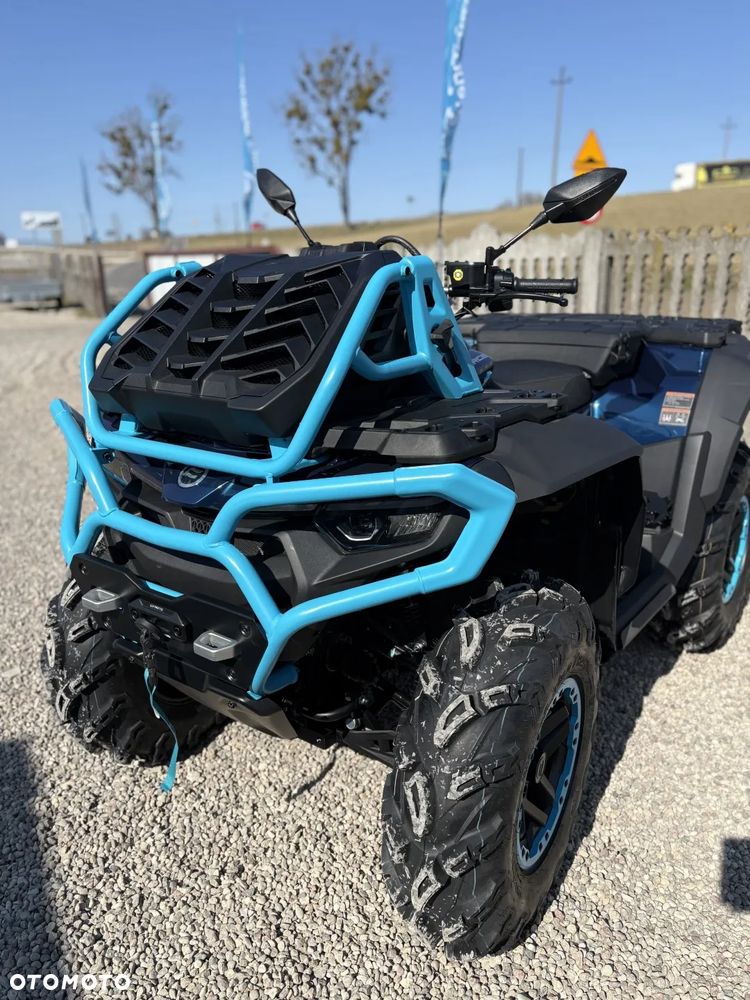 CFMoto CForce - 25