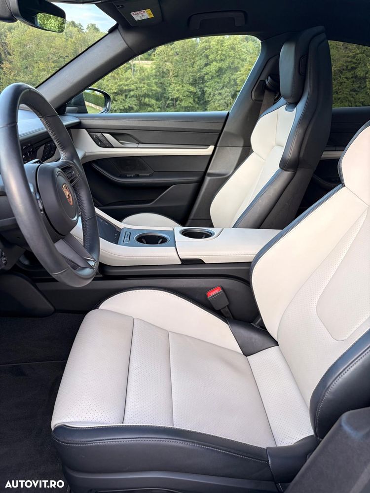 Porsche Cayenne Turbo E-Hybrid - 7
