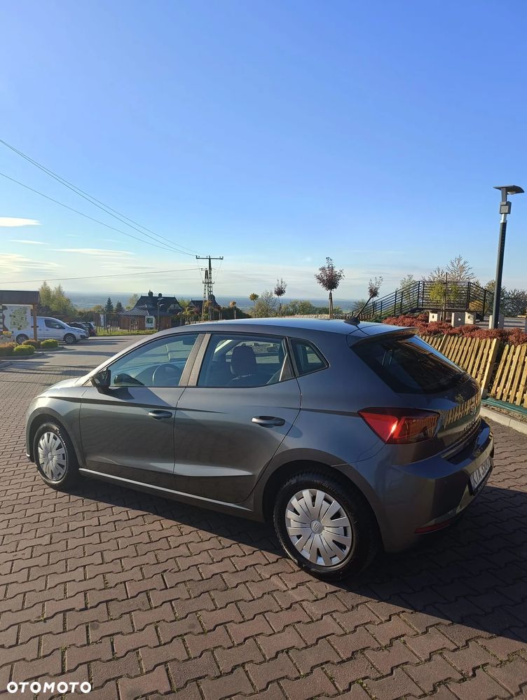Seat Ibiza 1.0 MPI S&S Style - 2