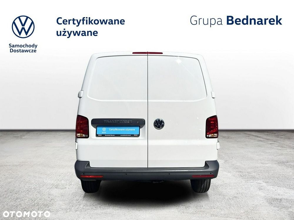 Volkswagen Transporter L2 DSG - 4