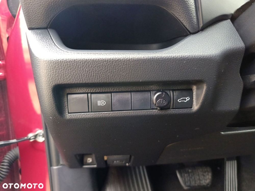 Toyota RAV4 2.5 Hybrid Comfort 4x2 - 33