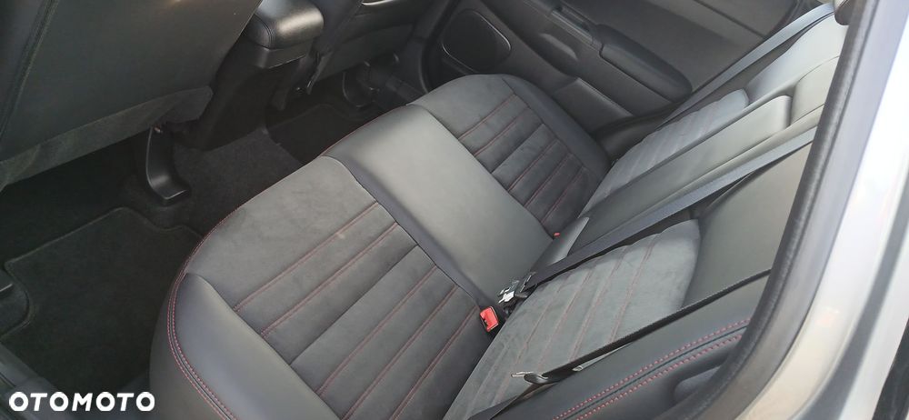 Mitsubishi ASX 2.0 2WD Spirit - 10