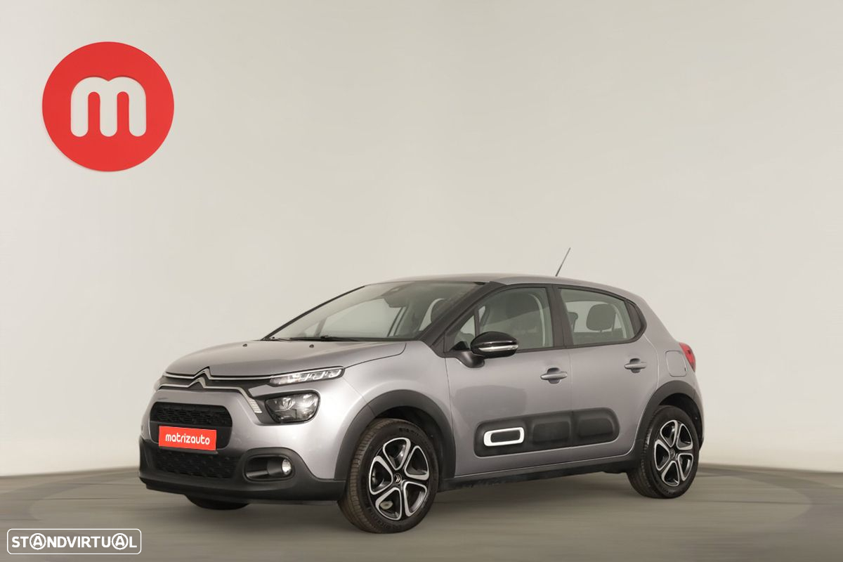 Citroën C3 1.2 PureTech Plus - 2