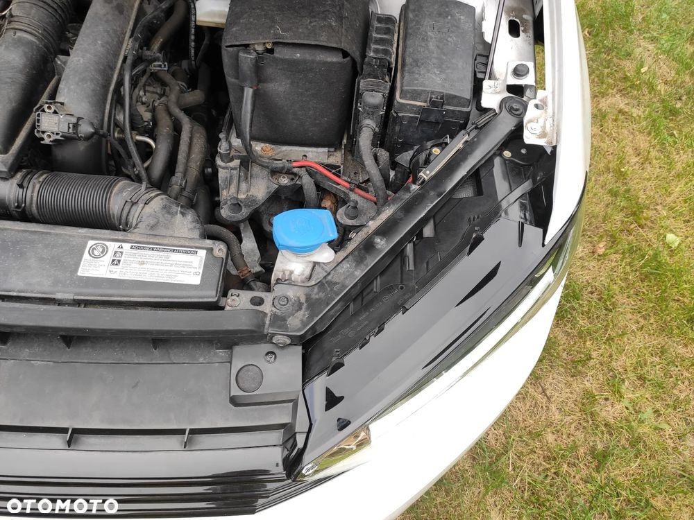 Volkswagen Golf Sportsvan - 7