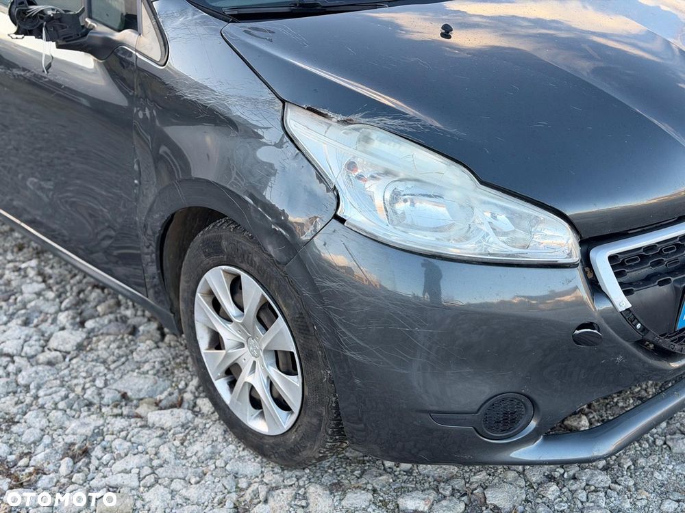 Peugeot 208 HDi 68 Like - 17