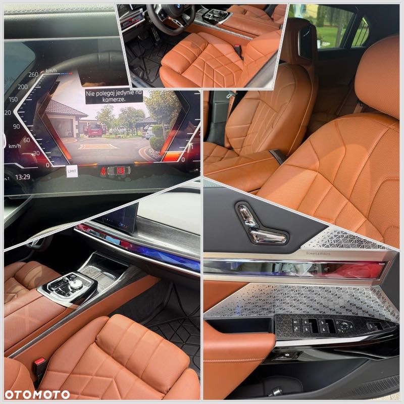 BMW Seria 7 - 6