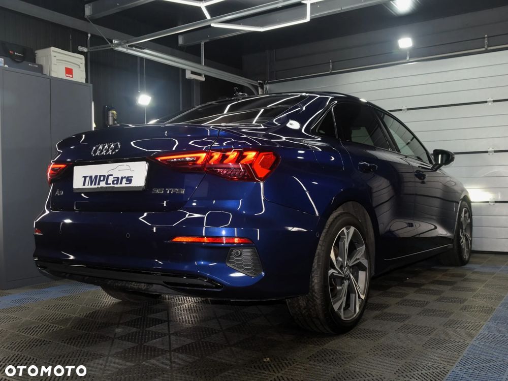 Audi A3 Limousine 35 TFSI S tronic - 2