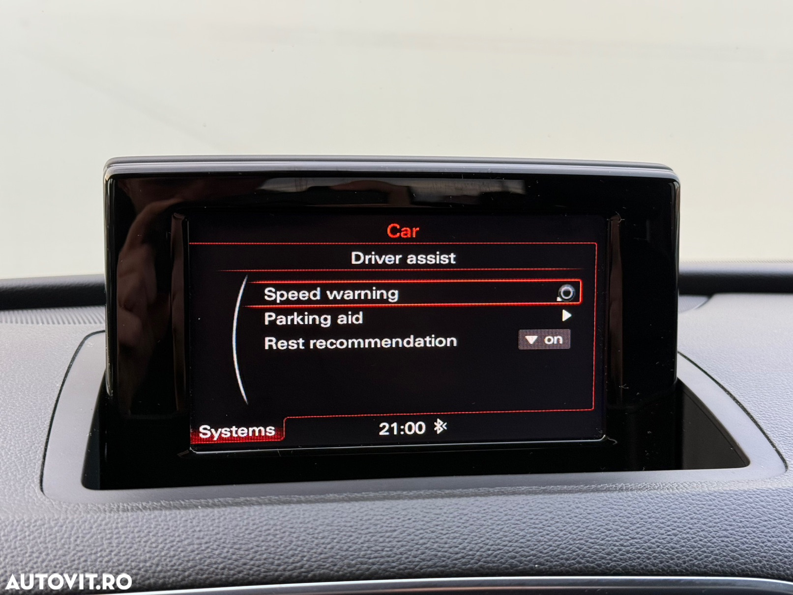 Audi Q3 2.0 TDI Quattro Stronic Design - 14