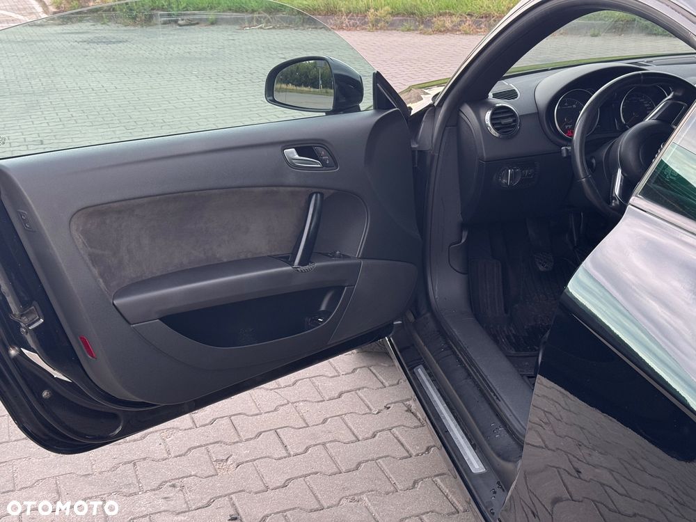 Audi TT Coupé 2.0 TFSI - 10