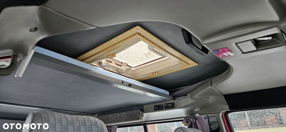 Volkswagen California - 16