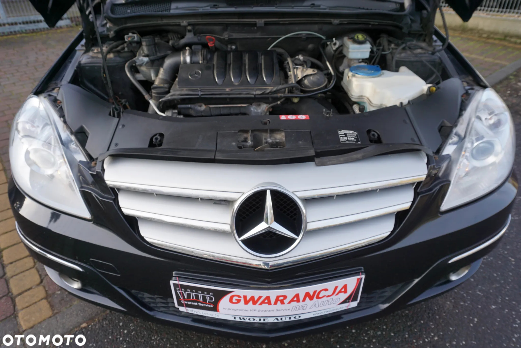 Mercedes-Benz Klasa B 200 CDI EU5 - 20