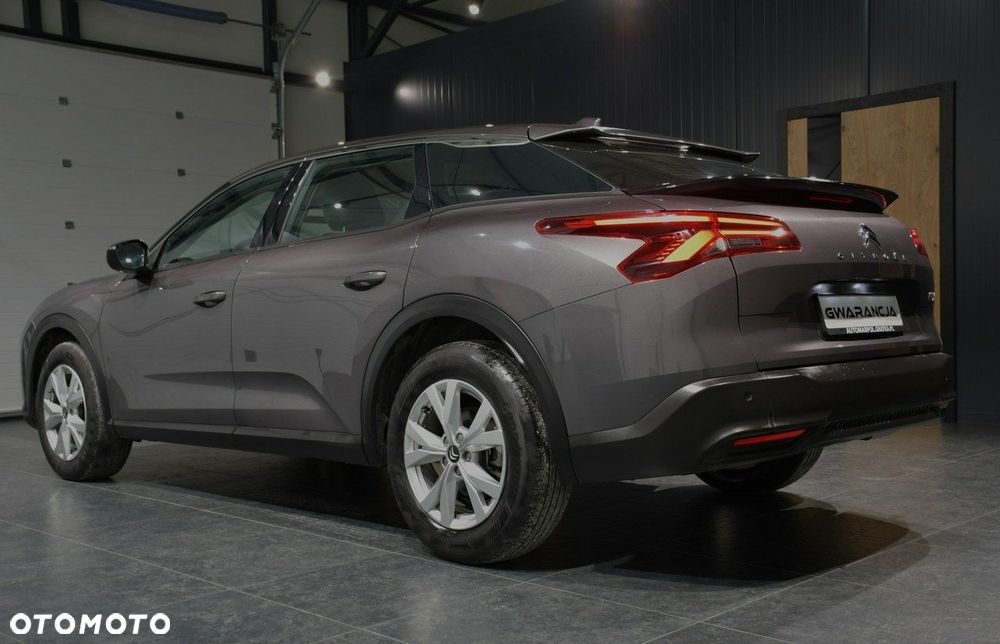 Citroën C5X - 11