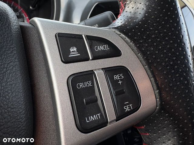 Suzuki Vitara 1.4 T Boosterjet S 2WD - 10