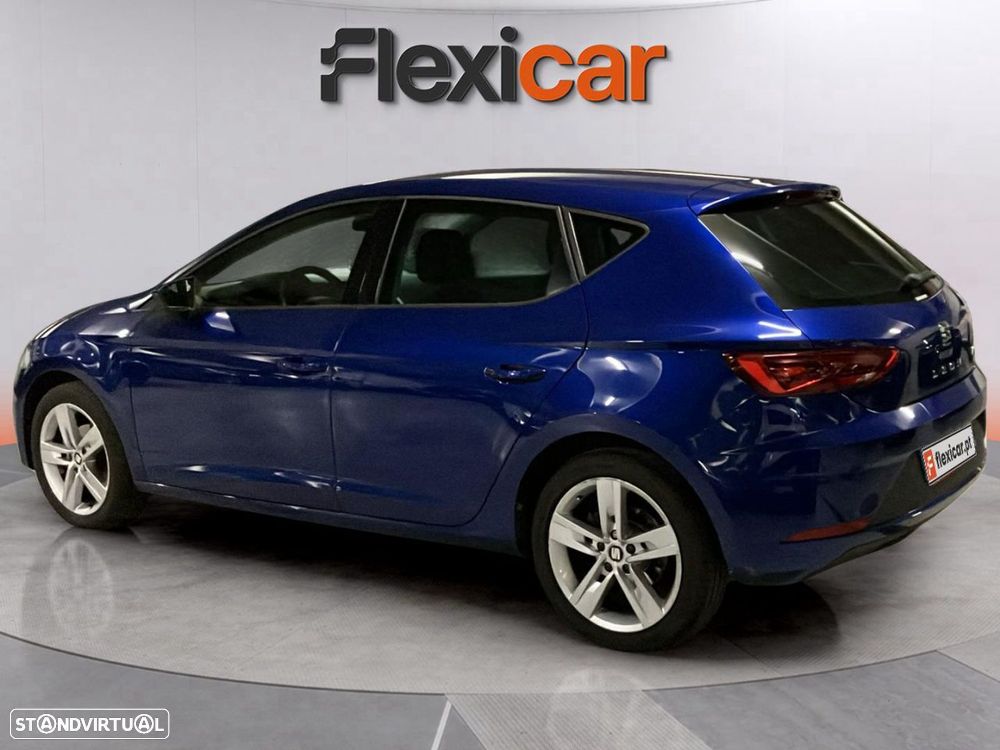 SEAT Leon - 3
