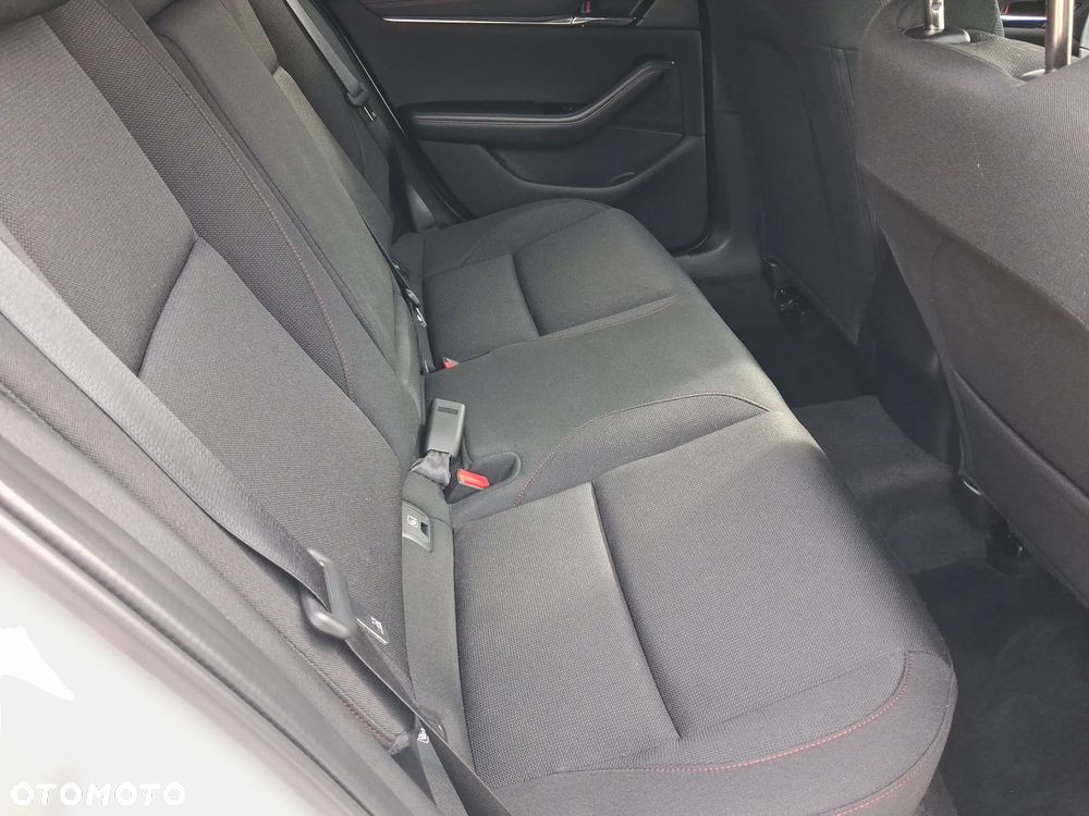 Mazda 3 2.0 mHEV Homura - 17