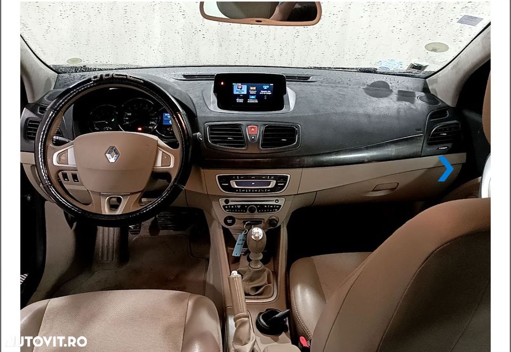 Renault Fluence 1.5dCi Privilege - 4