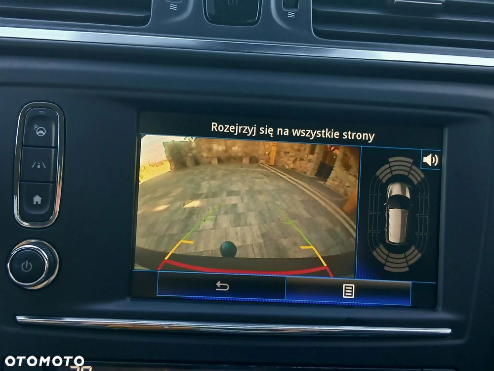 Renault Kadjar Energy TCe 130 LIMITED - 24