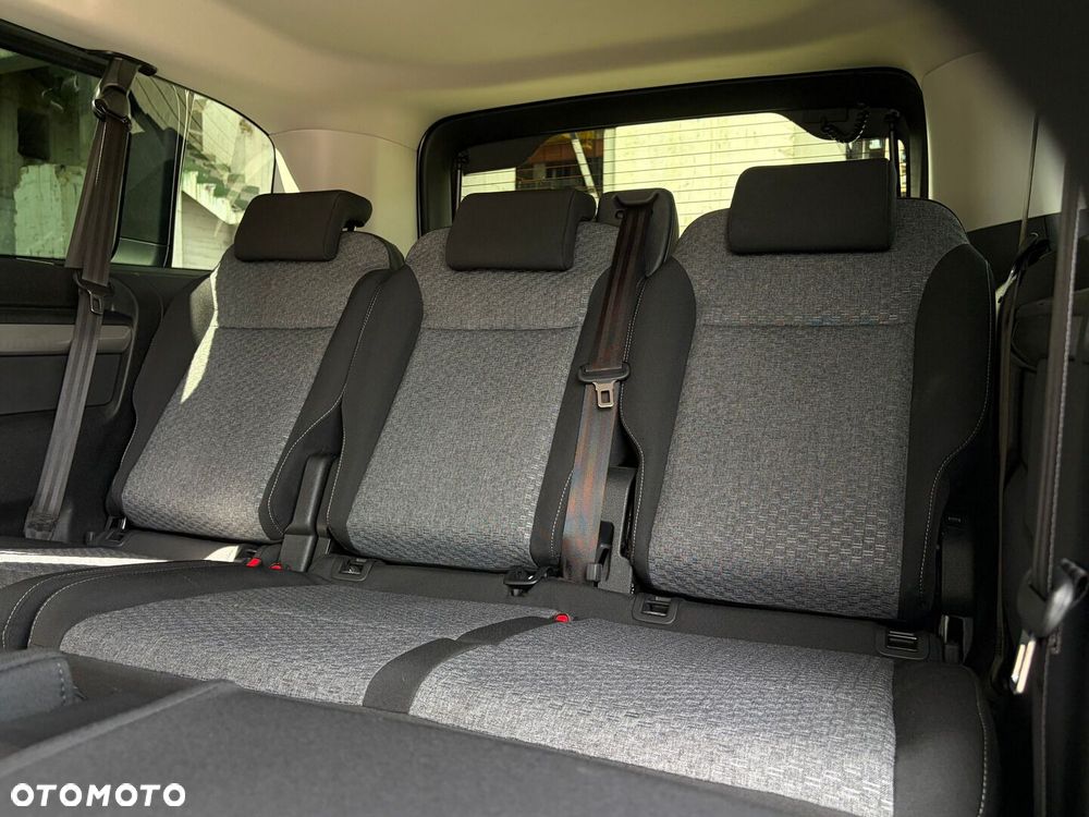 Toyota Proace Verso 2.0 D4-D Long Family - 26