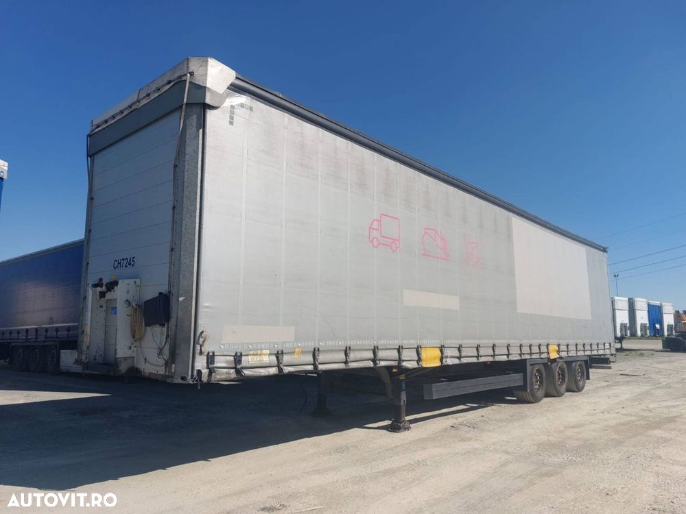 Schmitz Cargobull scb*s3b - 1