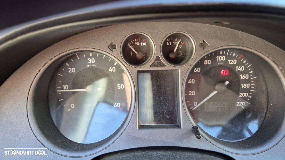 SEAT Ibiza 1.4 TDi Reference - 5