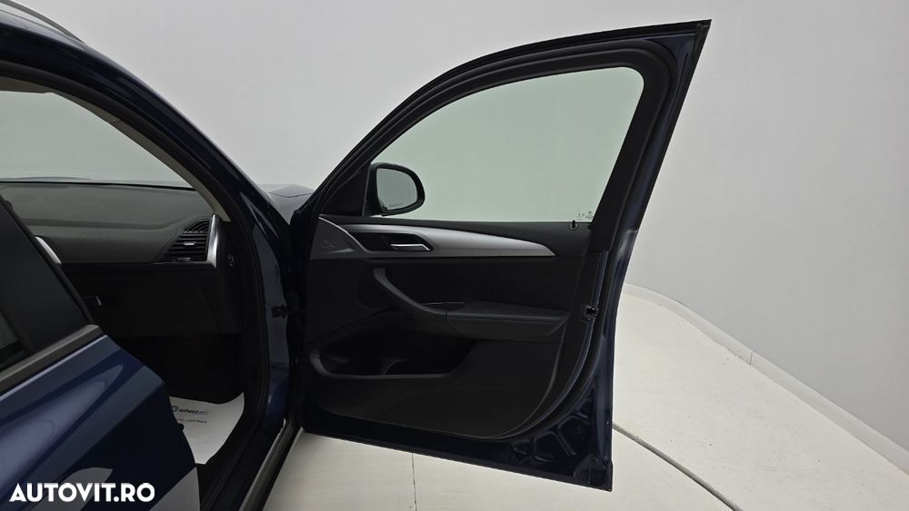 BMW X3 - 18