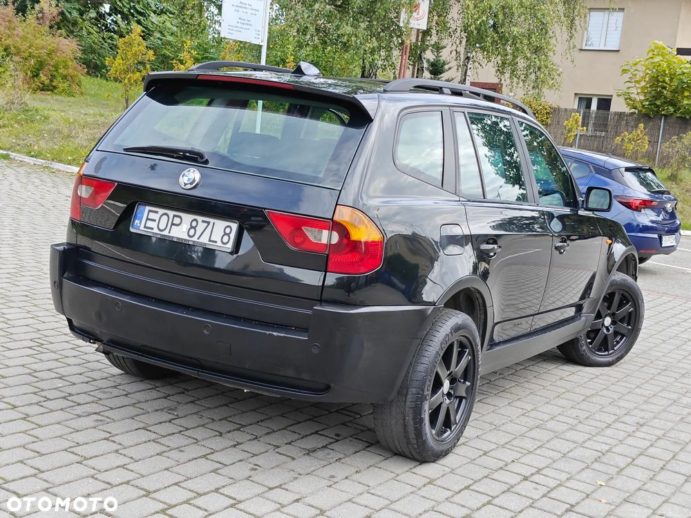 BMW X5 - 5