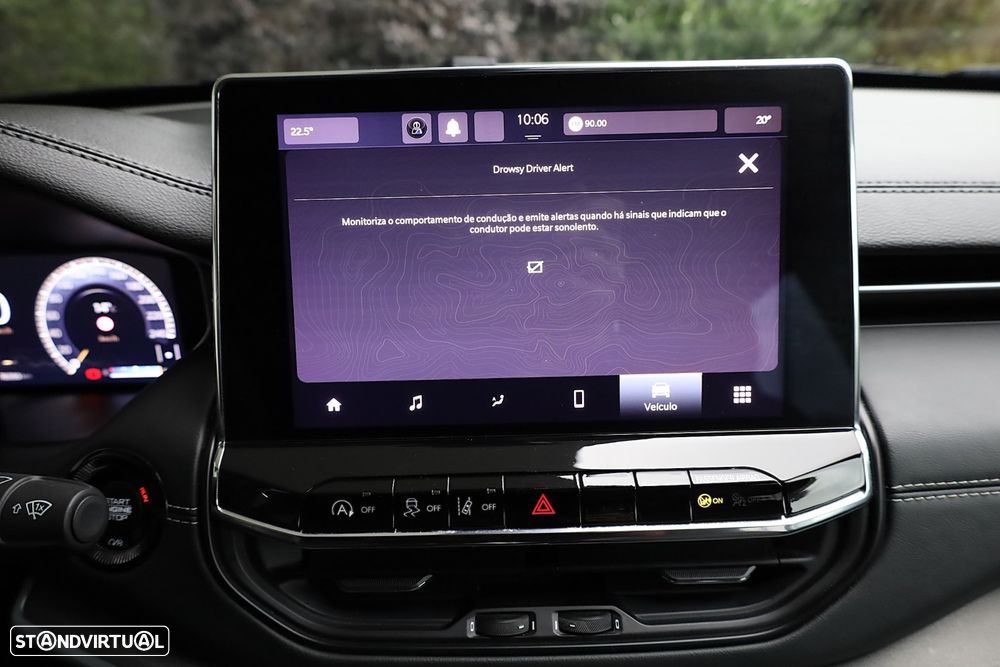 Jeep Compass 1.6 MultiJet Limited - 33