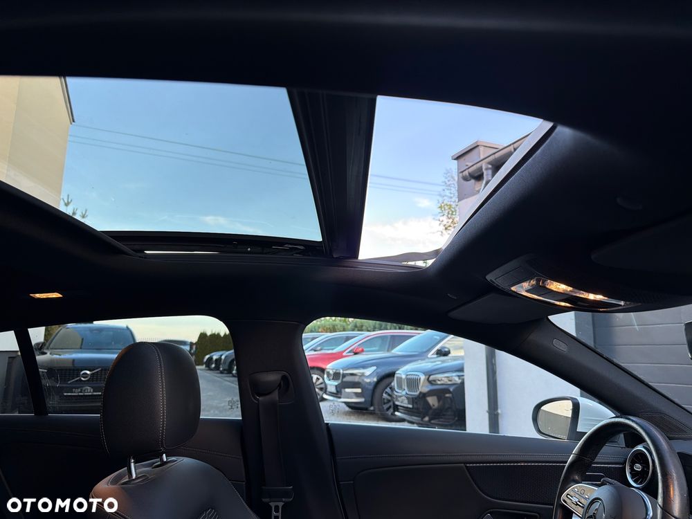 Mercedes-Benz CLA - 9