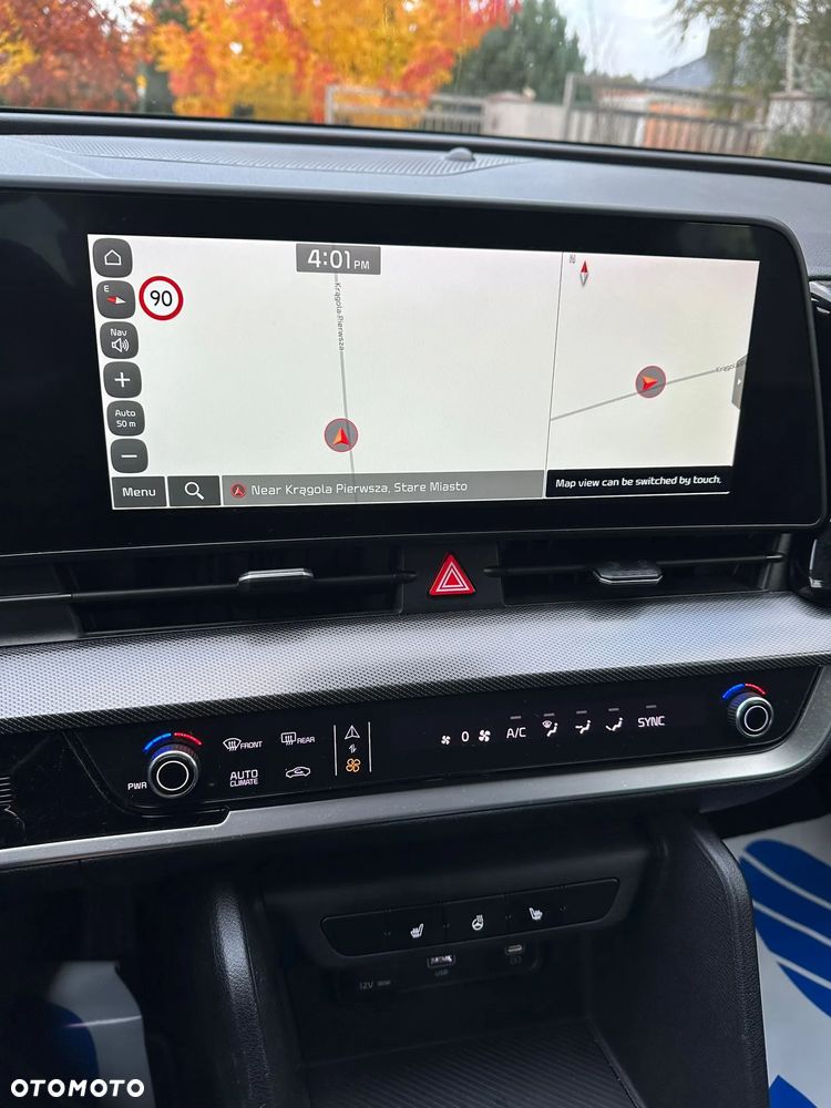 Kia Sportage 1.6 T-GDI Anniversary 2WD - 13