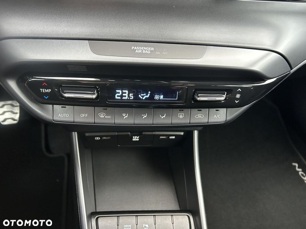 Hyundai Bayon 1.0 T-GDI Smart - 29