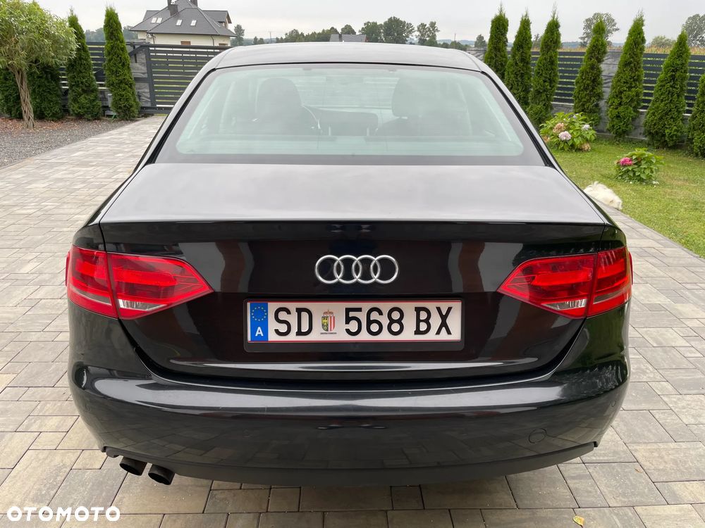 Audi A4 ver-1-8-tfsi - 20