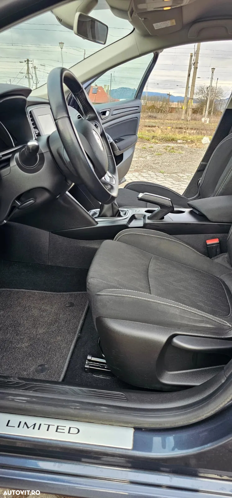 Renault Megane - 12