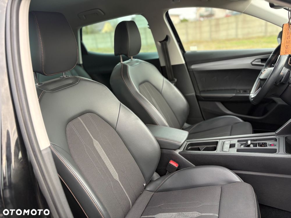 Cupra Formentor 1.5 TSI DSG - 15