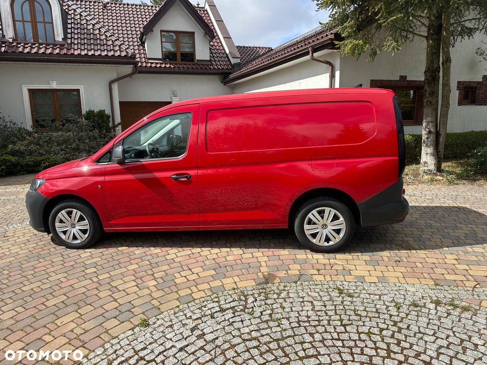 Volkswagen CADDY - 7