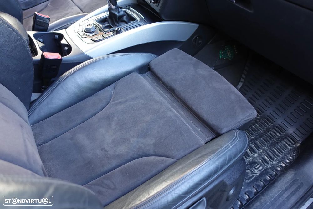 Audi Q5 2.0 TDI Sport - 17