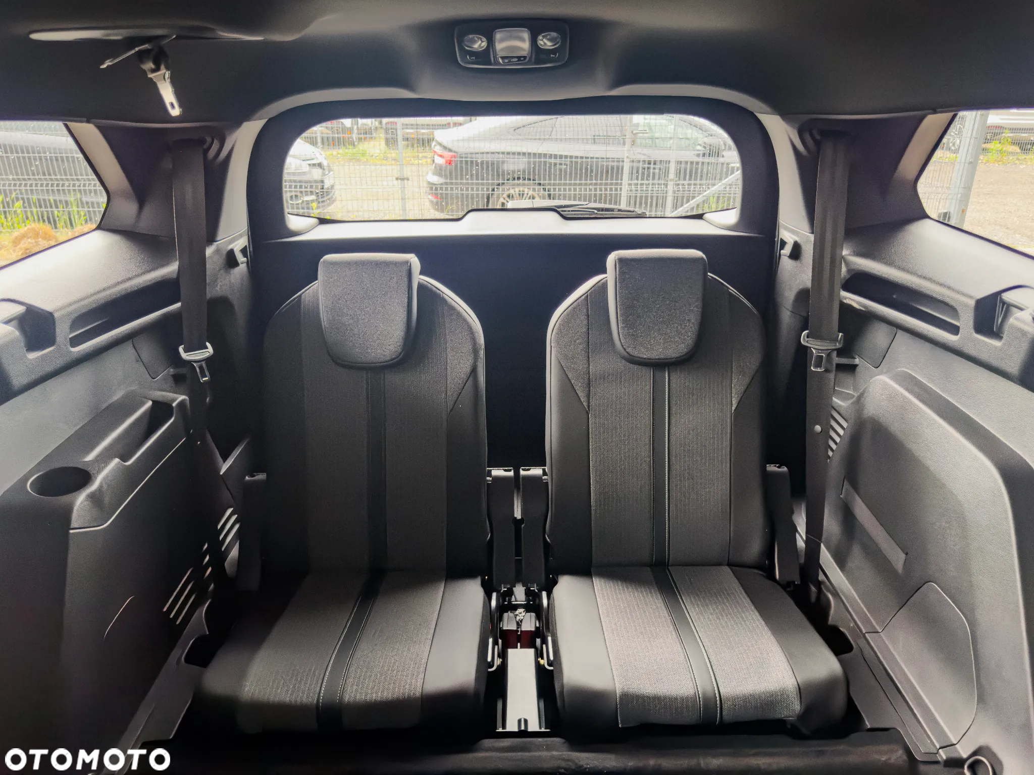 Peugeot 5008 1.5 BlueHDi Allure Pack S&S EAT8 - 15