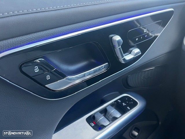 Mercedes-Benz GLC 300 de 4Matic 9G-TRONIC Edition AMG Line - 25