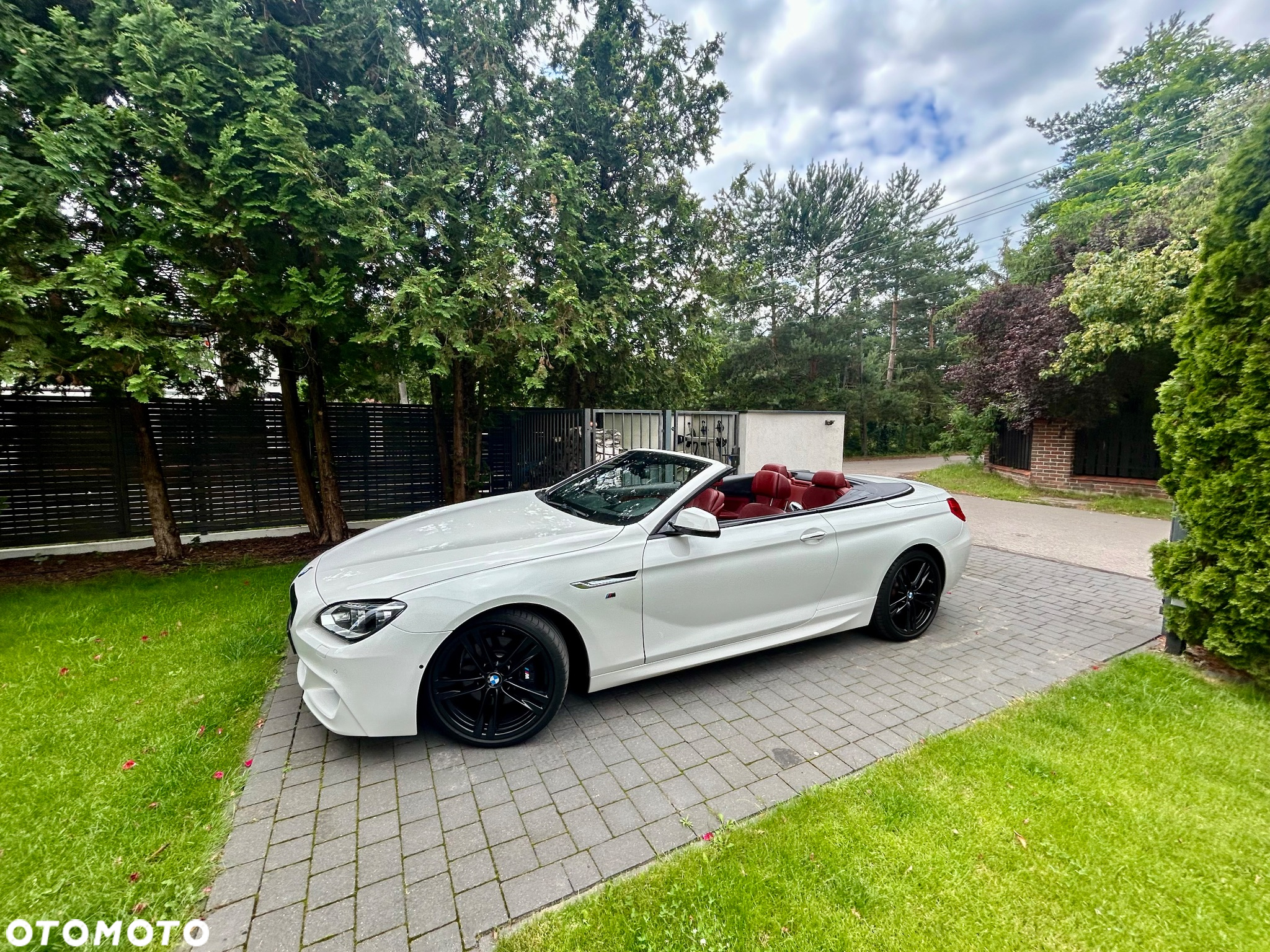 BMW Seria 6 650i Coupe M Sport Edition - 16