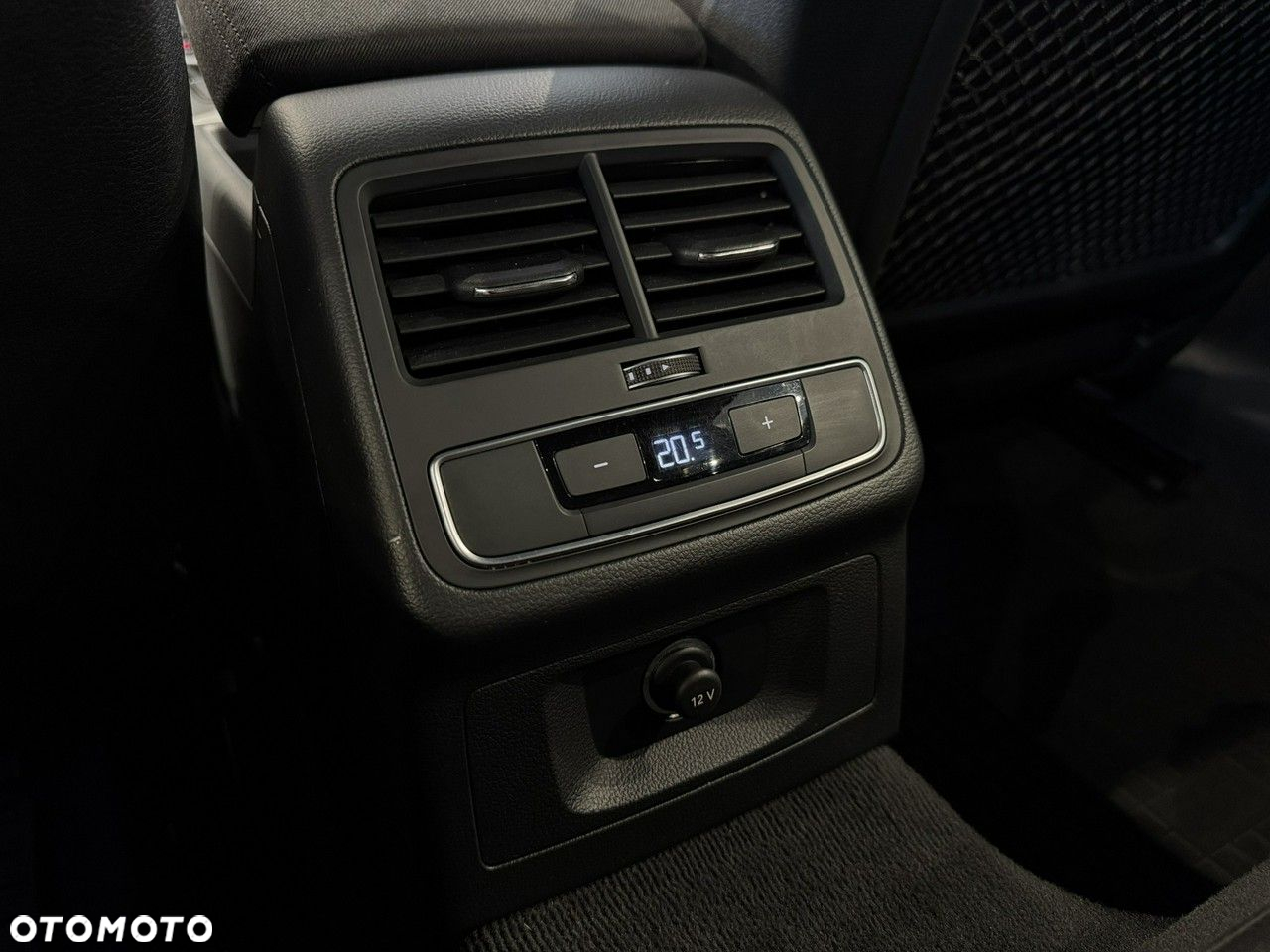 Audi A4 - 17