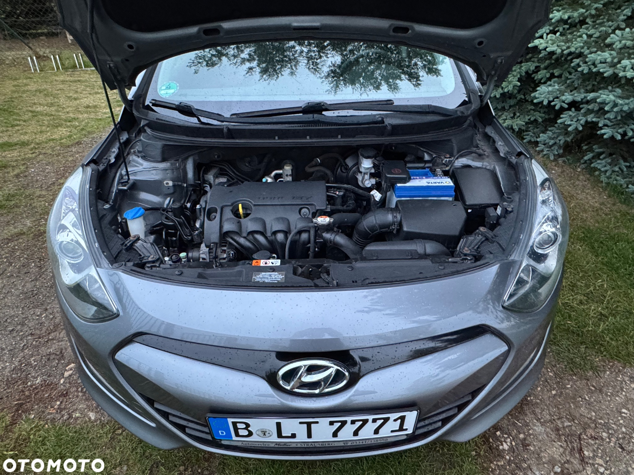 Hyundai i30 - 10