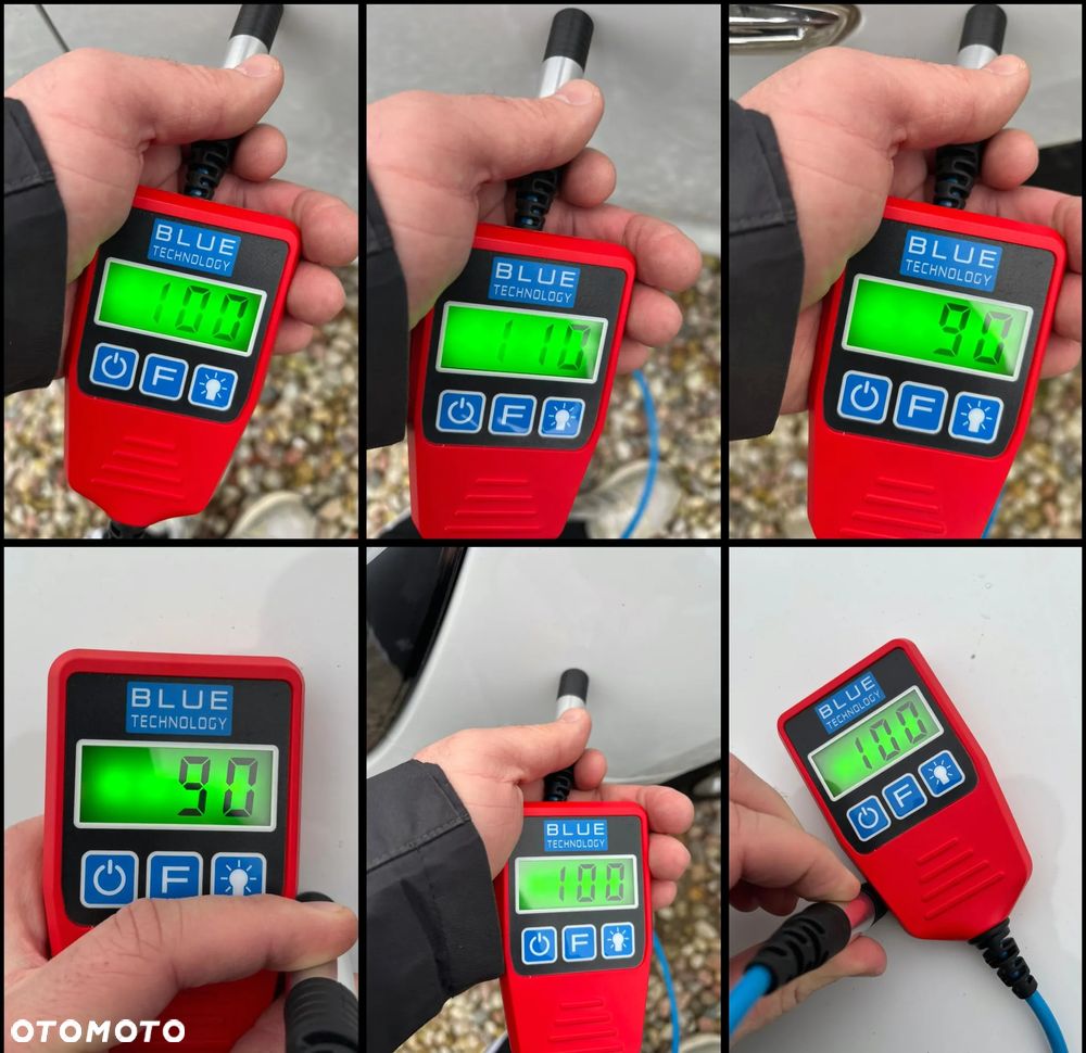 Opel Astra 1.2 Turbo Start/Stop Elegance - 8