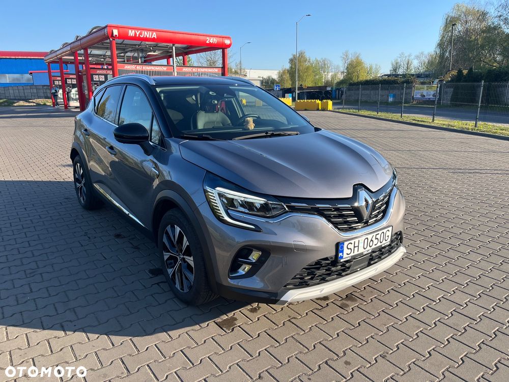 Renault Captur 1.0 TCe Techno - 10