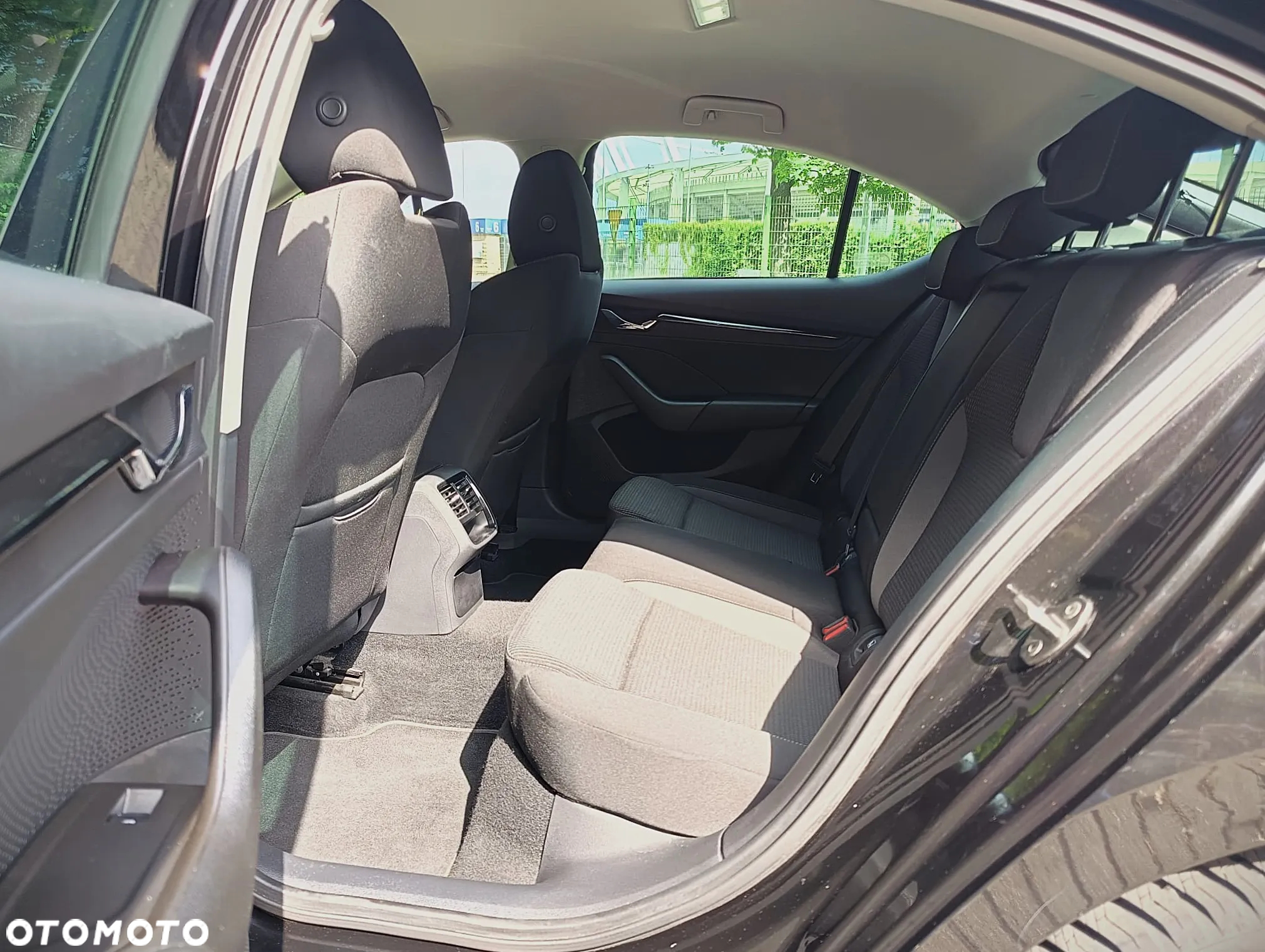Skoda Octavia 1.5 TSI ACT Ambition - 29