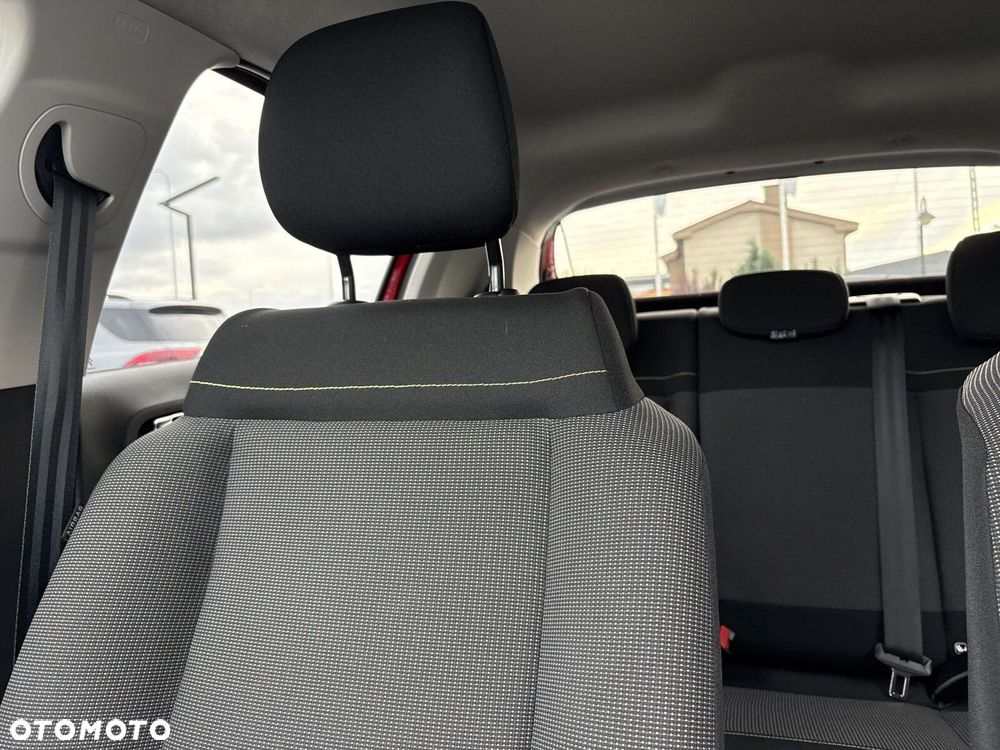 Citroën C3 1.2 PureTech Max EAT6 - 15