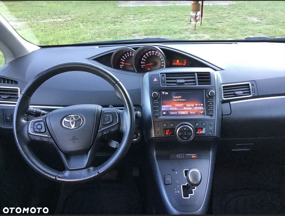 Toyota Verso 1.8 Premium MS EU6 - 5