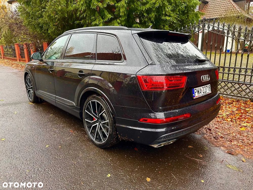 Audi SQ7 - 5
