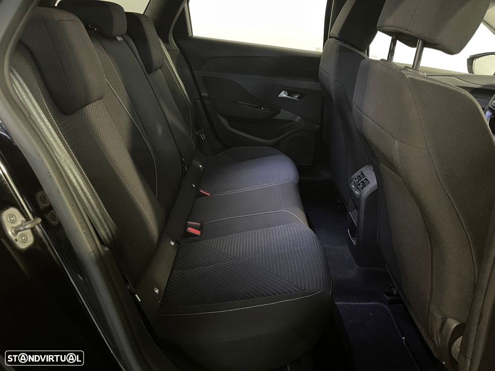 Peugeot 308 1.5 BlueHDi Active Pack - 15