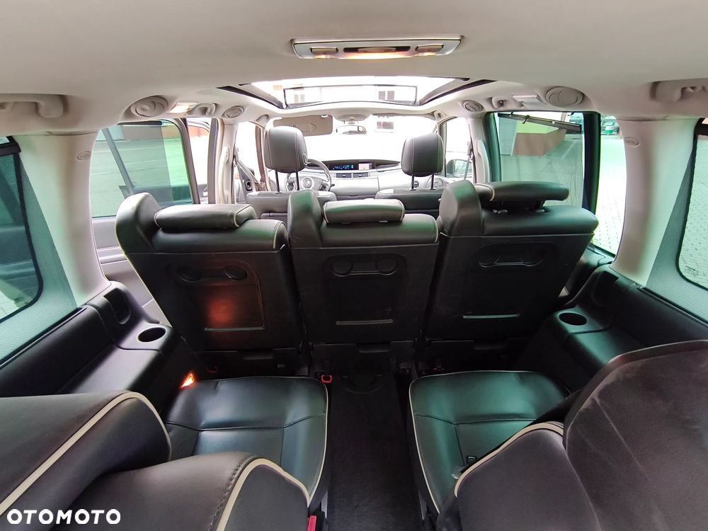 Renault Grand Espace - 17